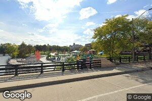 201 E Shiawassee St, Lansing, MI 48933