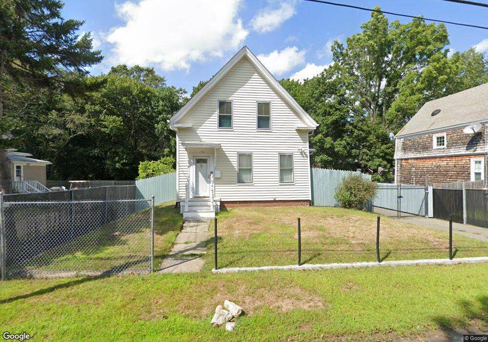 19 Chestnut St, Whitman, MA 02382 - photo 1