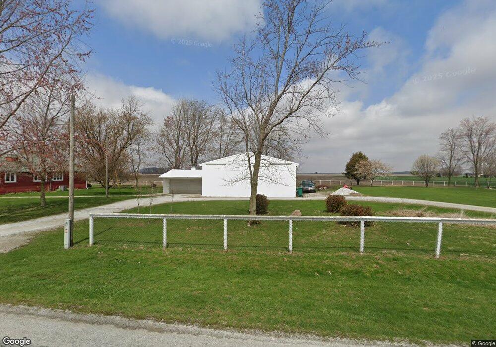 3814 E 400 N, Windfall, IN 46076 - photo 1