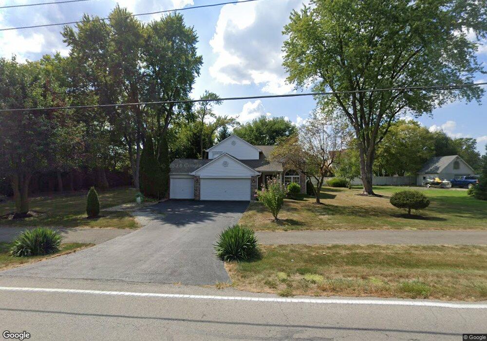 10080 Mollenkopf Rd, Fishers, IN 46037 - photo 1