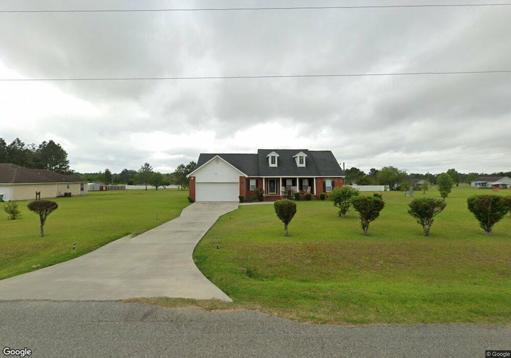 121 Mcelroy Rd, Moultrie, GA 31768 - photo 1