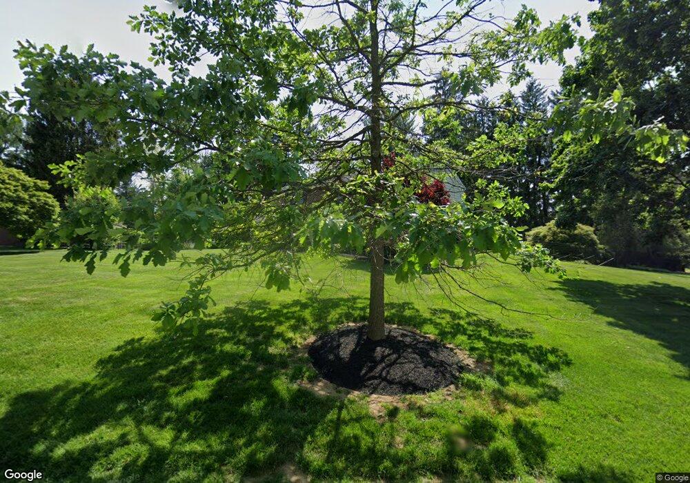 2201 N Stone Ridge Ln, Villanova, PA 19085 - photo 1