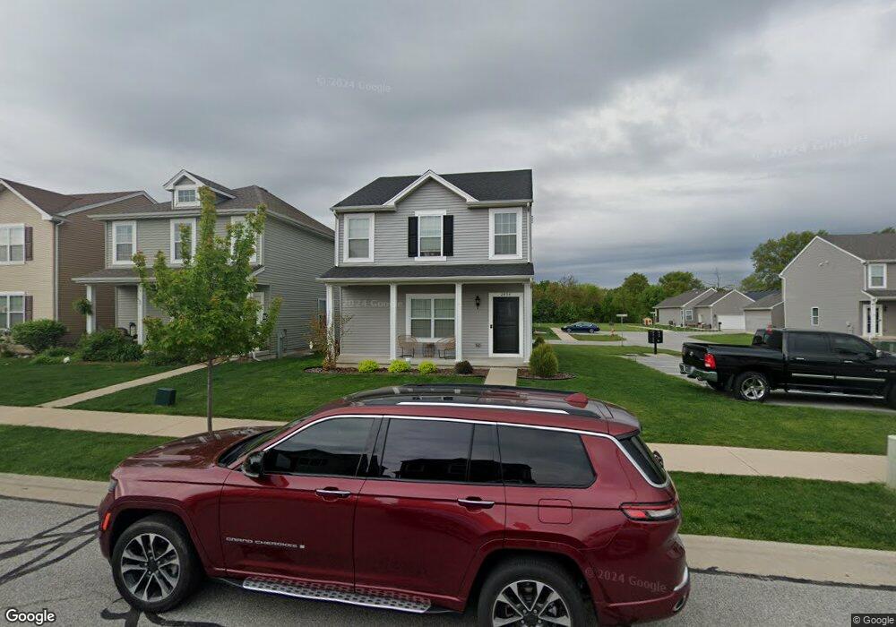 2454 W 127th Place, Crown Point, IN 46307 - photo 1