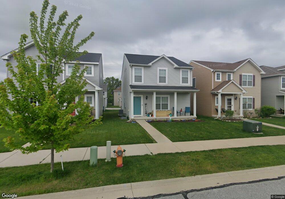 2422 W 127th Place, Crown Point, IN 46307 - photo 1