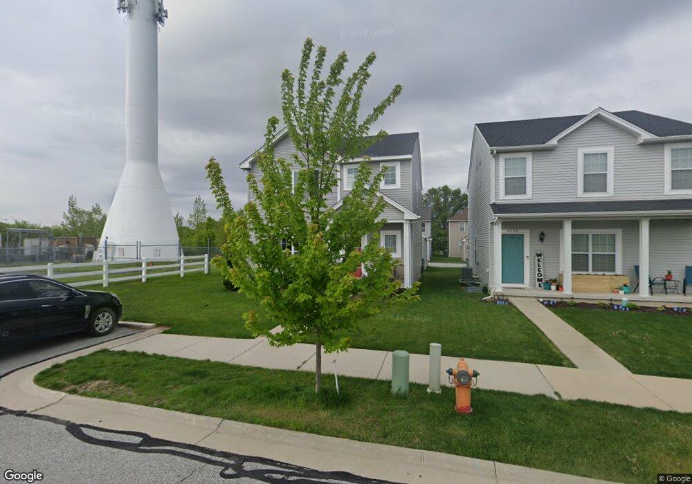 2410 W 127th Place, Crown Point, IN 46307 - photo 1