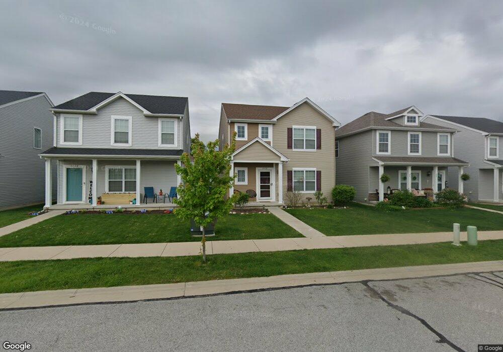 2432 W 127th Place, Crown Point, IN 46307 - photo 1