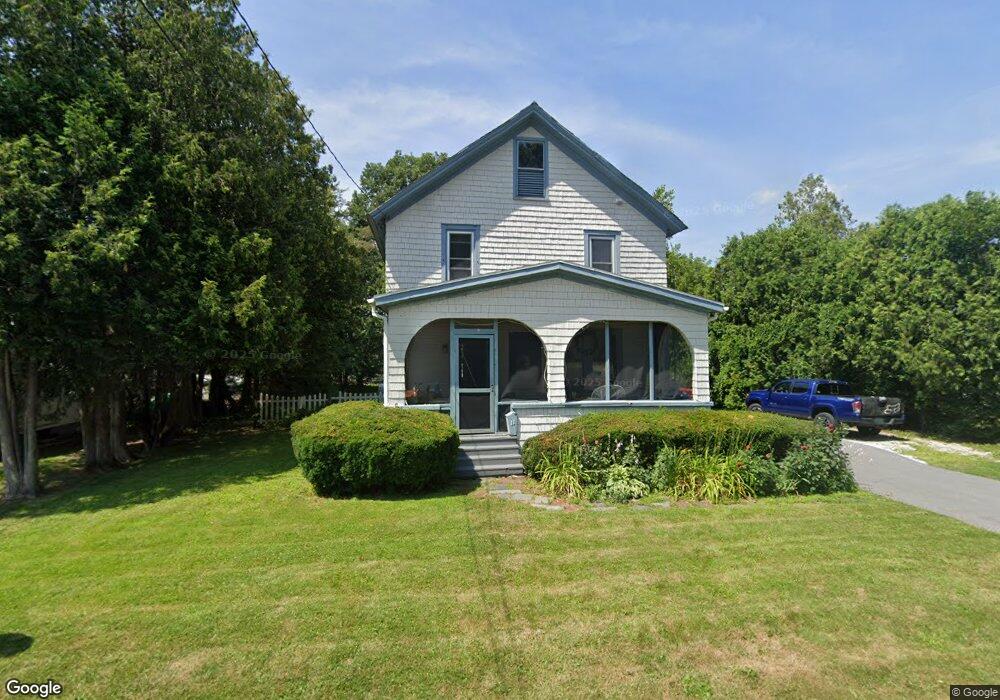 11 Highland Ave, Rutland, VT 05701 - photo 1