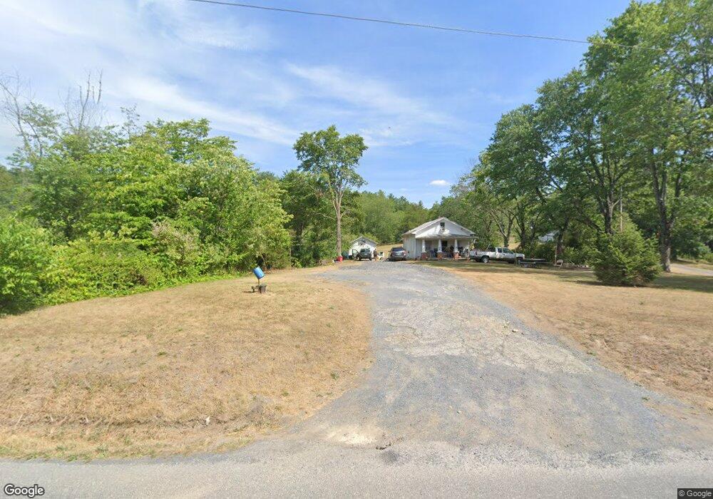 346 Liberty Furnace Rd, Edinburg, VA 22824 - photo 1