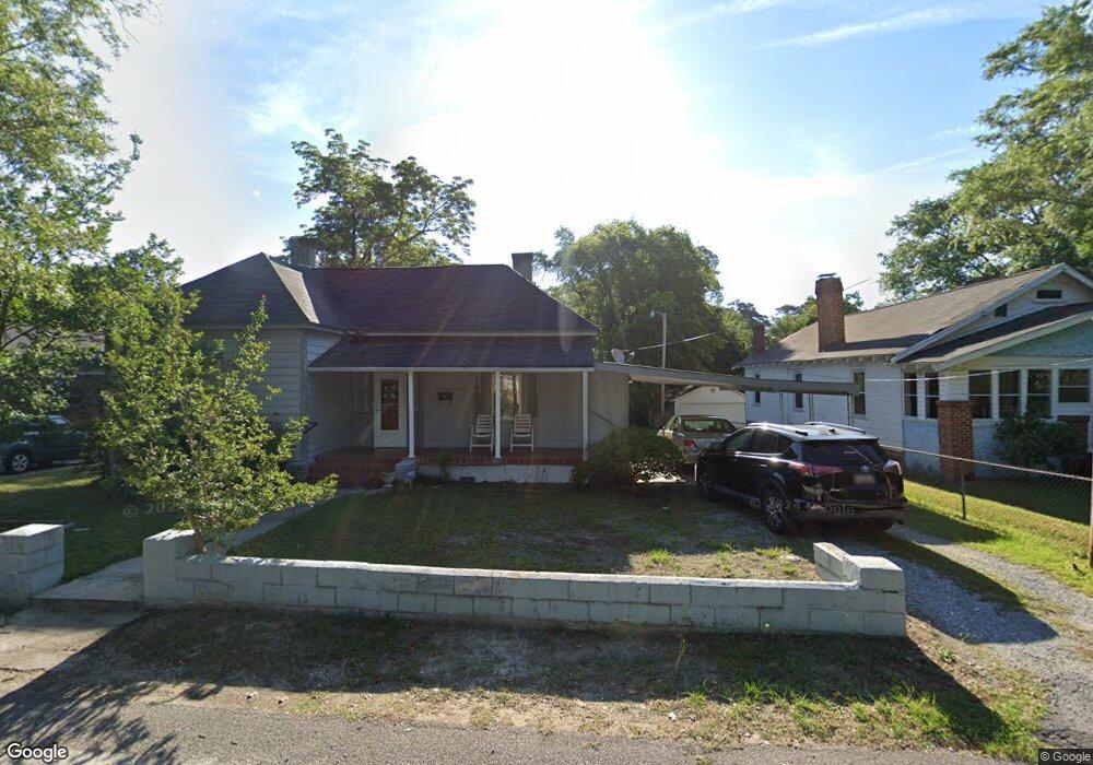 1732 Campbell St, Camden, SC 29020 - photo 1