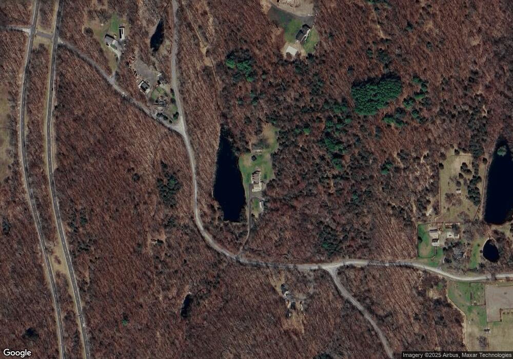 296 Willow Brook Rd, Clinton Corners, NY 12514 - photo 1