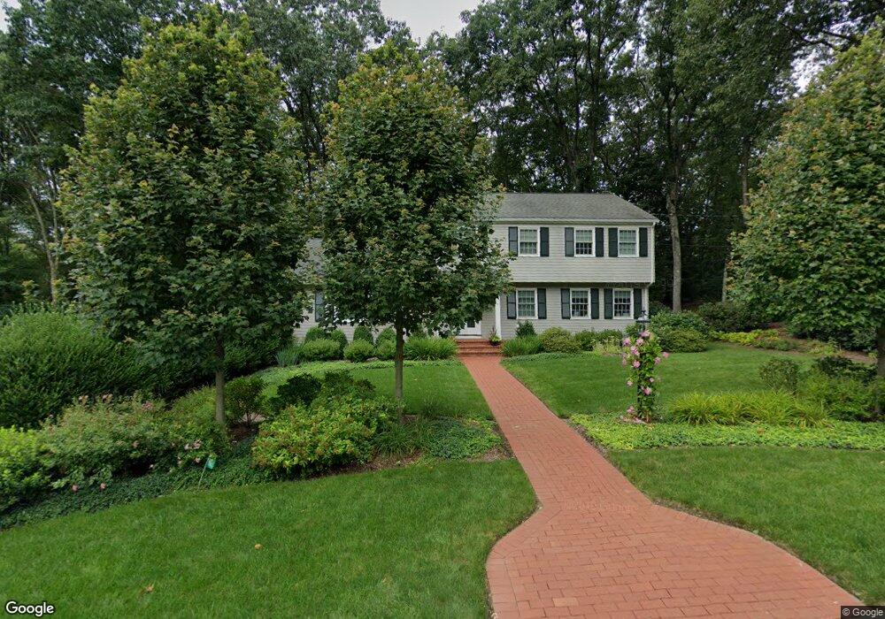 7 Heritage Dr, Lexington, MA 02420 - photo 1