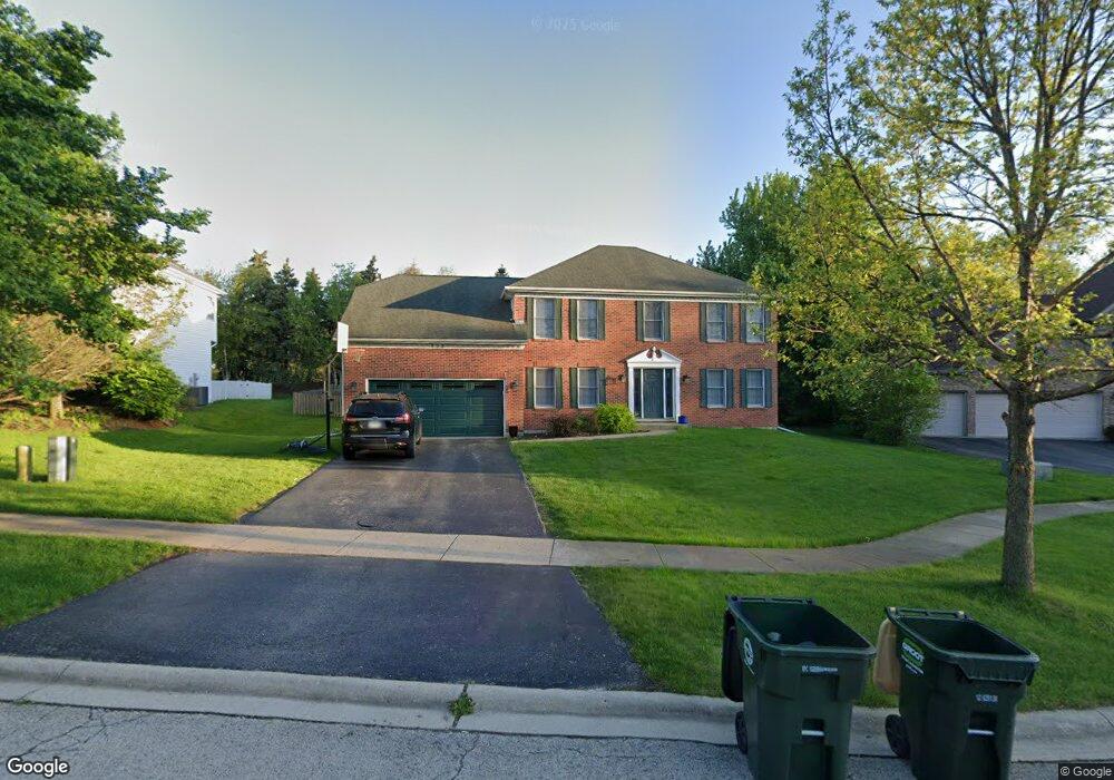 602 Arbor Ct, Oswego, IL 60543 - photo 1