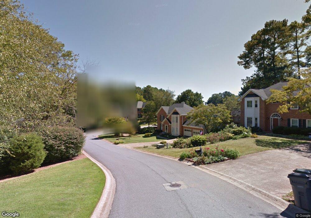 0 Glenridge Ct unit 7518249, Marietta, GA 30062 - photo 1