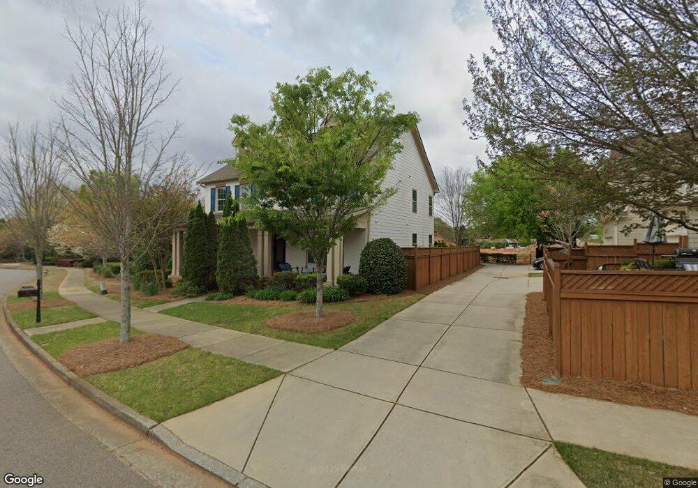 12616 Lecoma Trace, Alpharetta, GA 30004 - photo 1