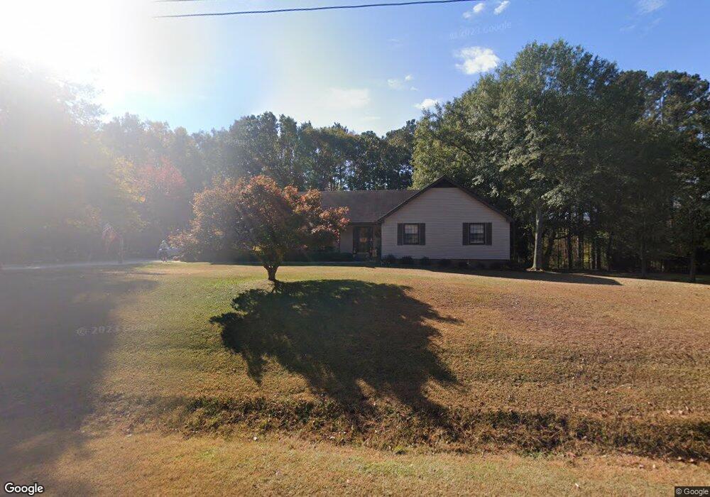 3335 Squire Ln SE, Conyers, GA 30094 - photo 1