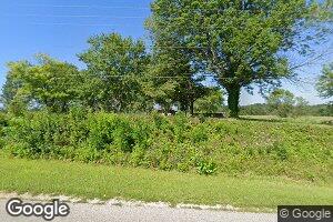 10701 S 720 W, Holland, IN 47541
