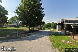 5251 E State Road 46, Bowling Green, IN 47833