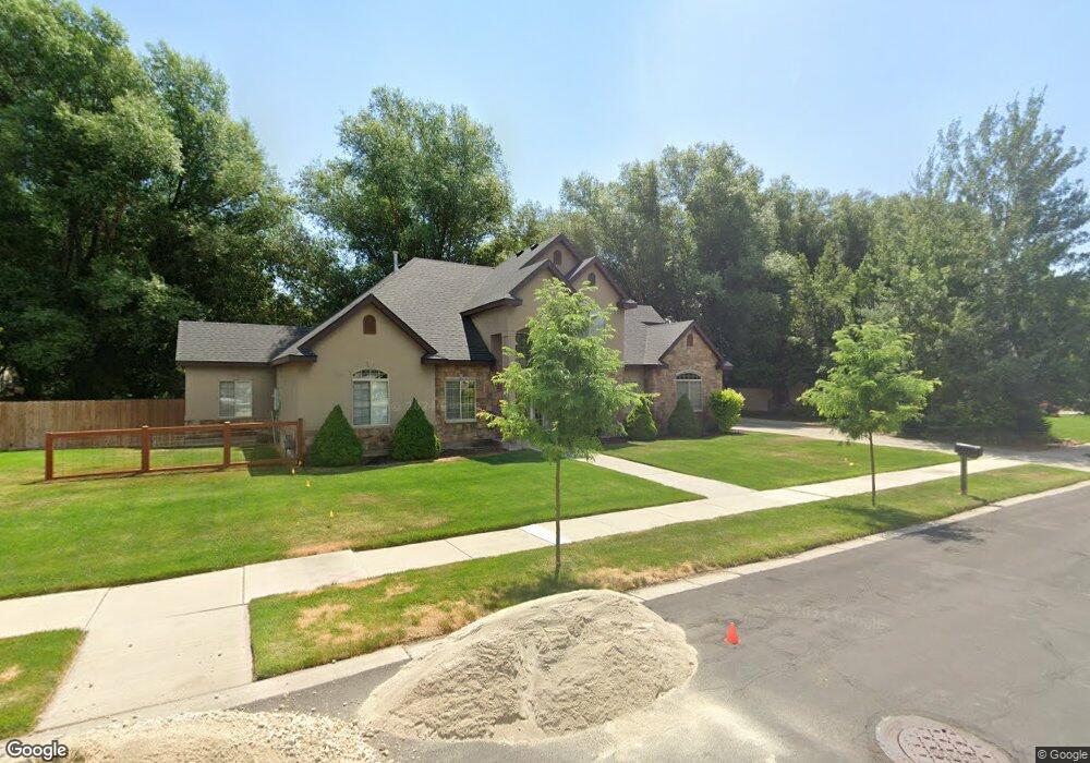 894 Swiss Farm Way, Midway, UT 84049 - photo 1