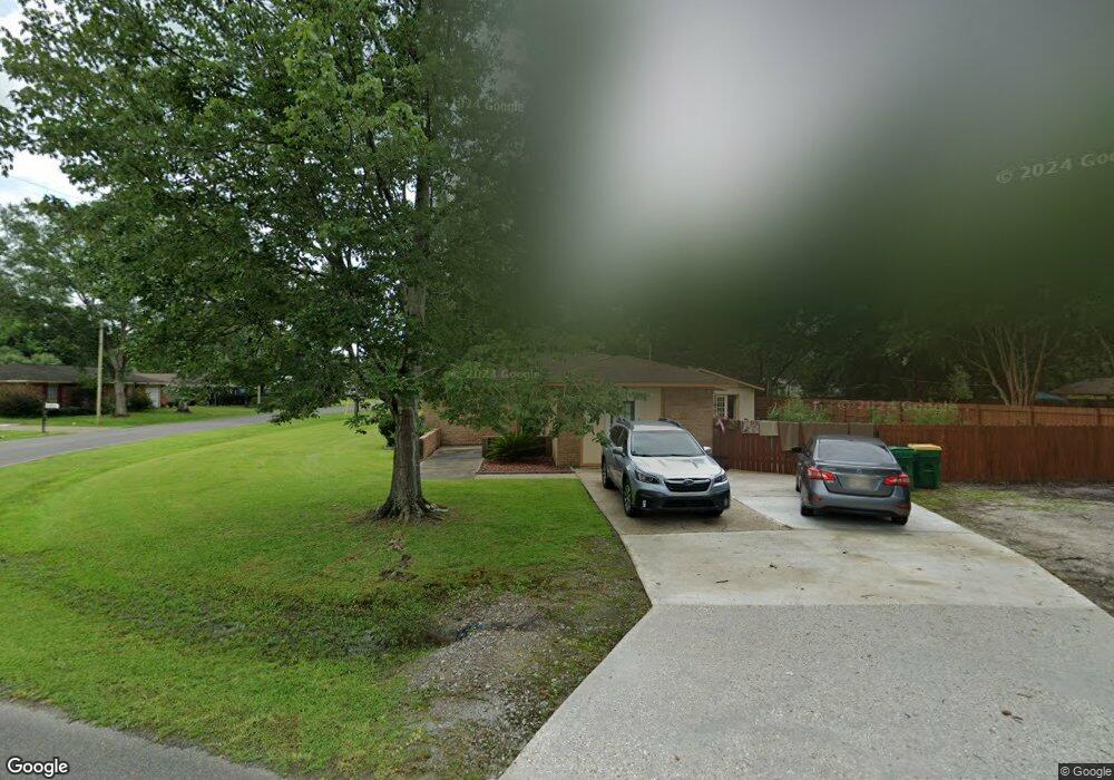 9713 Donchester Cir, Moss Point, MS 39562 - photo 1