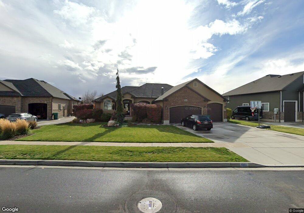 1321 W 575 S, Layton, UT 84041 - photo 1