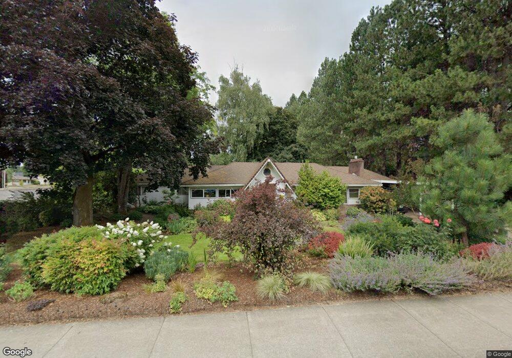 1111 N College St, Newberg, OR 97132 - photo 1