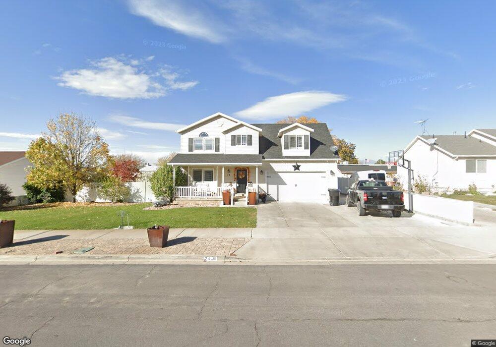24 W 1200 S, Payson, UT 84651 - photo 1