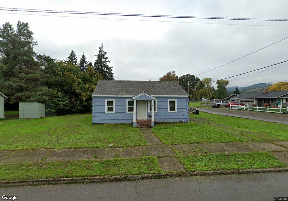 140 NE Balm St, Sheridan, OR 97378 - photo 1