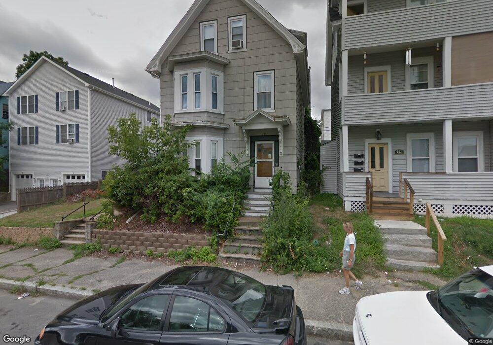 180 Notre Dame Ave unit 180 notre Dame Ave, Manchester, NH 03102 - photo 1