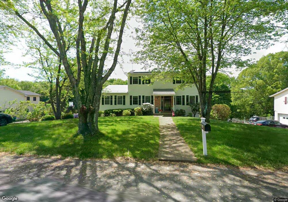 80 Watch Hill Dr, Fishkill, NY 12524 - photo 1