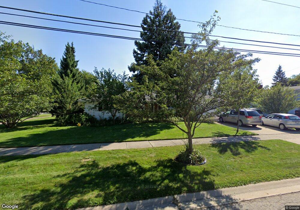 1047 E Forest Ave, Des Plaines, IL 60018 - photo 1