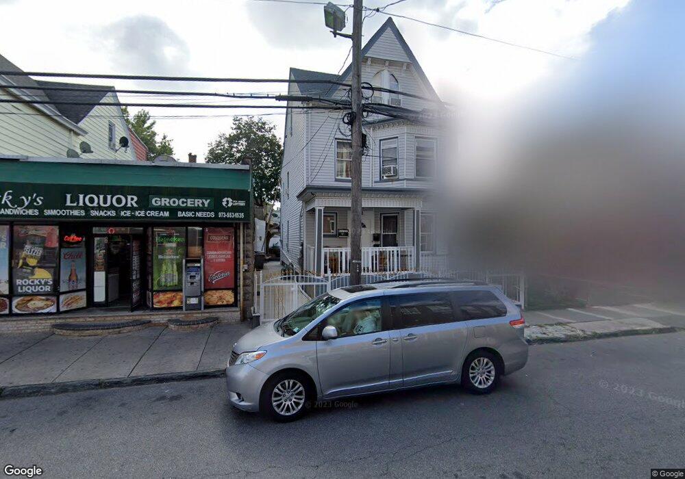 46 3rd Ave, Paterson, NJ 07524 - photo 1