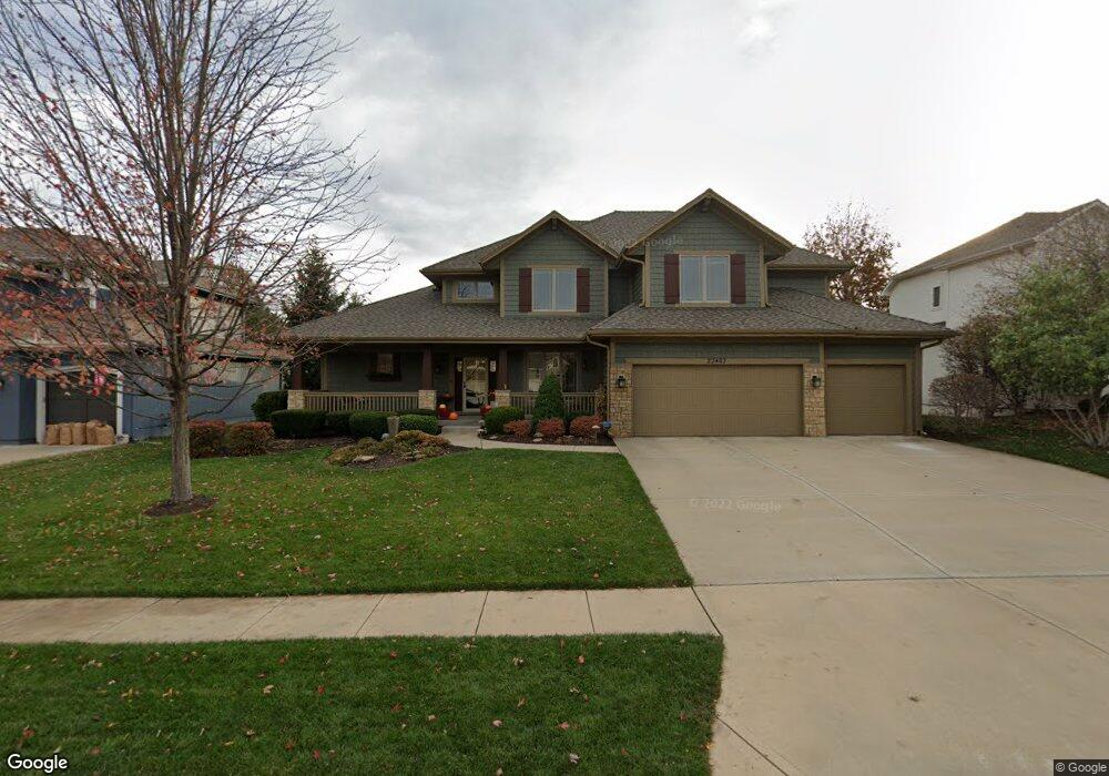 22407 W 59th St, Shawnee, KS 66226 - photo 1