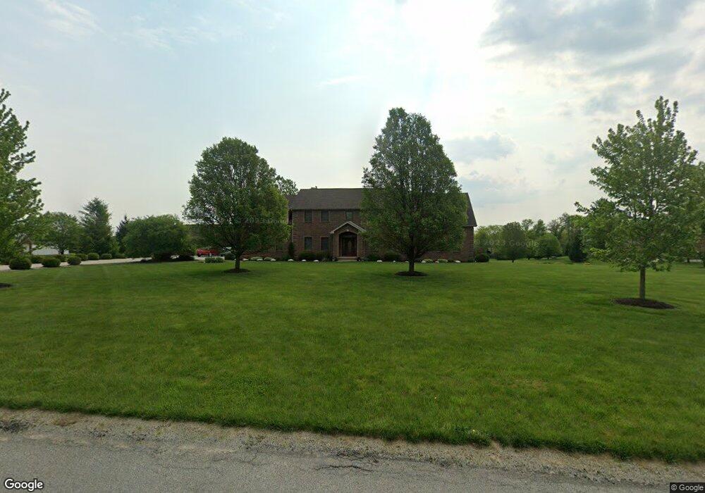 15934 Viberg Rd, Leo, IN 46765 - photo 1