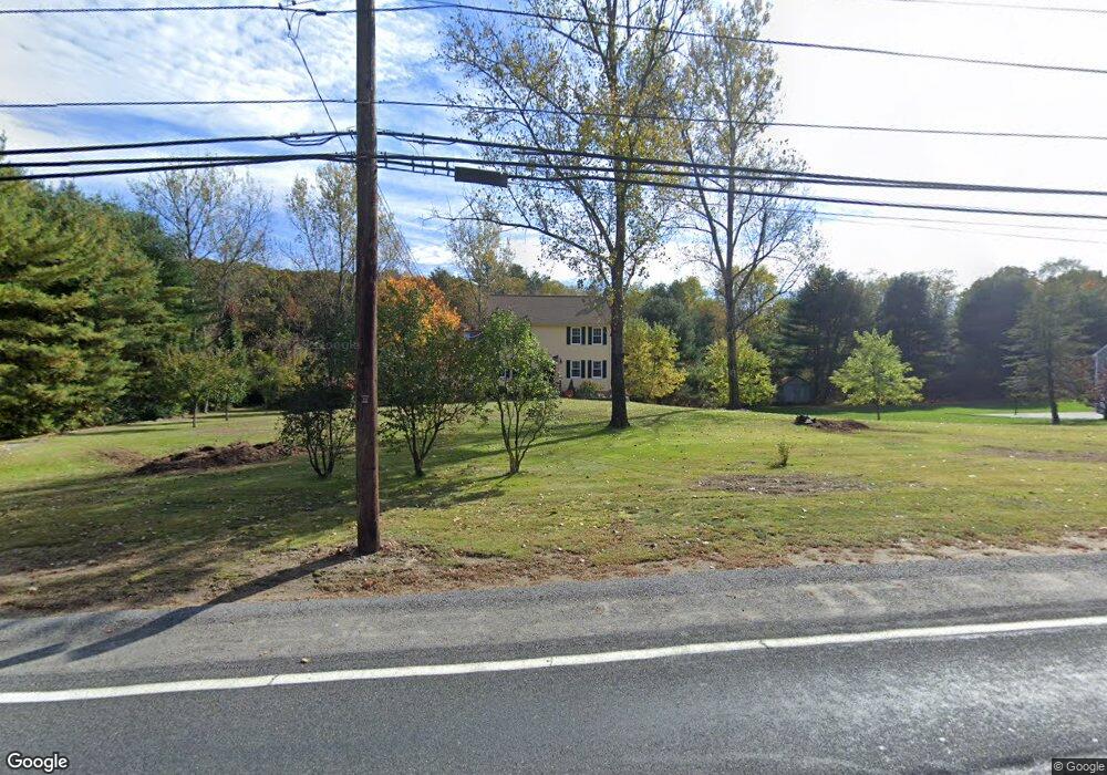 348 Greenville Rd, North Smithfield, RI 02896 - photo 1