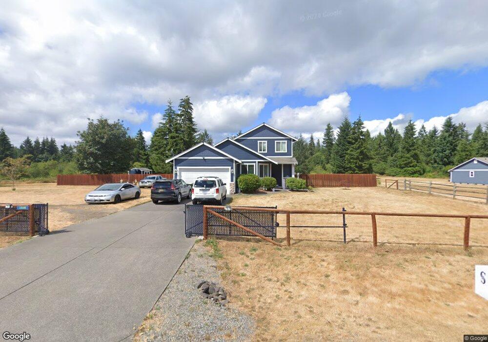 15105 Lindsay Loop SE, Yelm, WA 98597 - photo 1