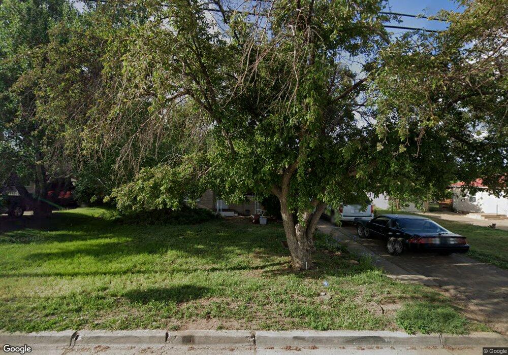 511 W 3rd St, Cortez, CO 81321 - photo 1