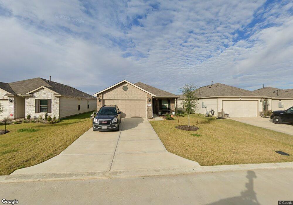 21119 Trumpet Lily Trail, Tomball, TX 77377 - photo 1