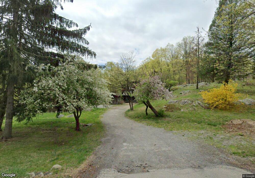 166 Teatown Rd, Croton On Hudson, NY 10520 - photo 1