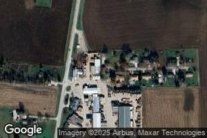 15799 E 580 North Rd, Georgetown, IL 61846