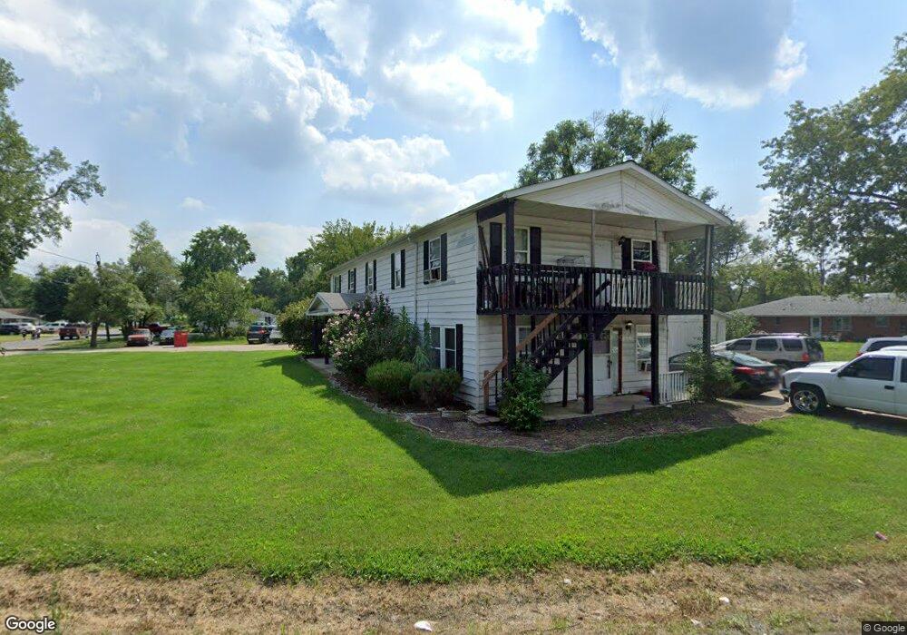 3332 Vfw Ln, Collinsville, IL 62234 - photo 1