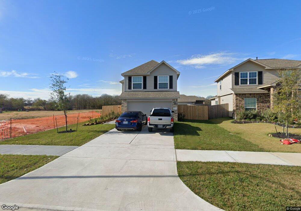 4331 River Rd, Richmond, TX 77469 - photo 1
