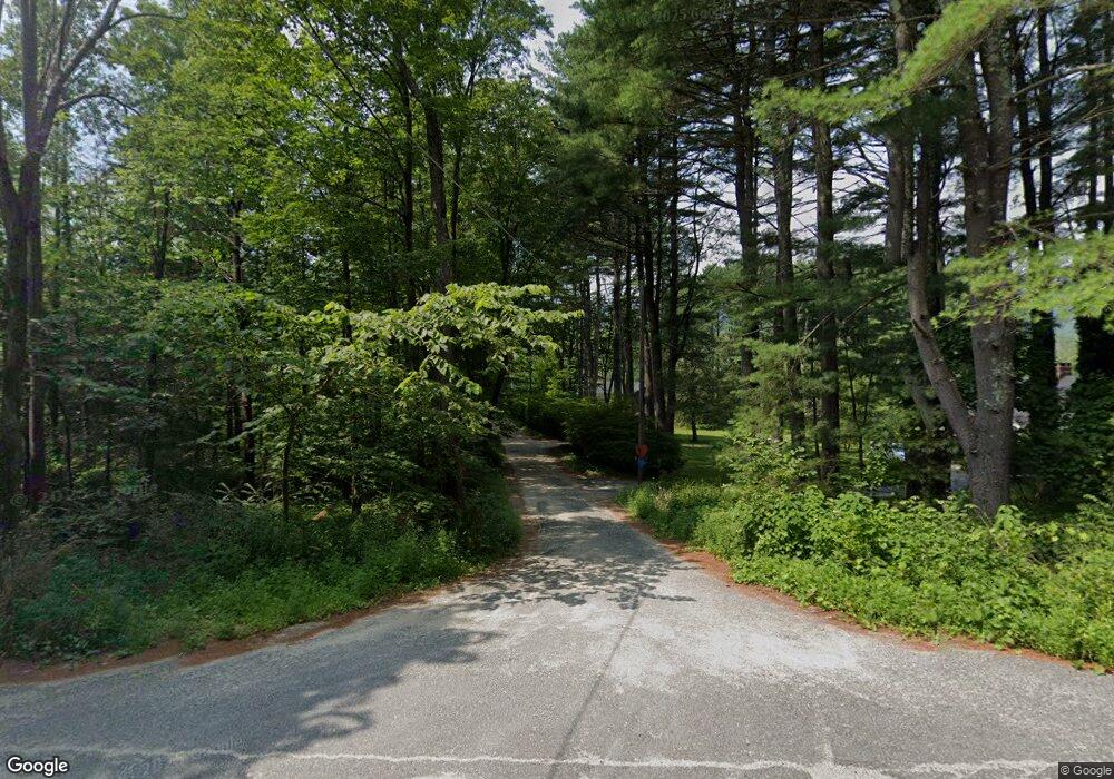 0 Scoville Ore Mine Rd, Salisbury, CT 06068 - photo 1