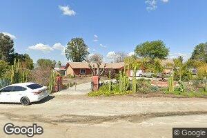 30650 Jojoba, Nuevo, CA 92567