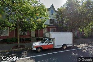 80 Barton St, Pawtucket, RI 02860