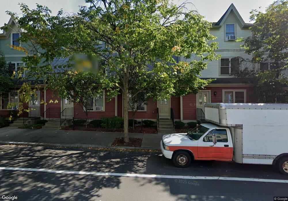 80 Barton St, Pawtucket, RI 02860 - photo 1