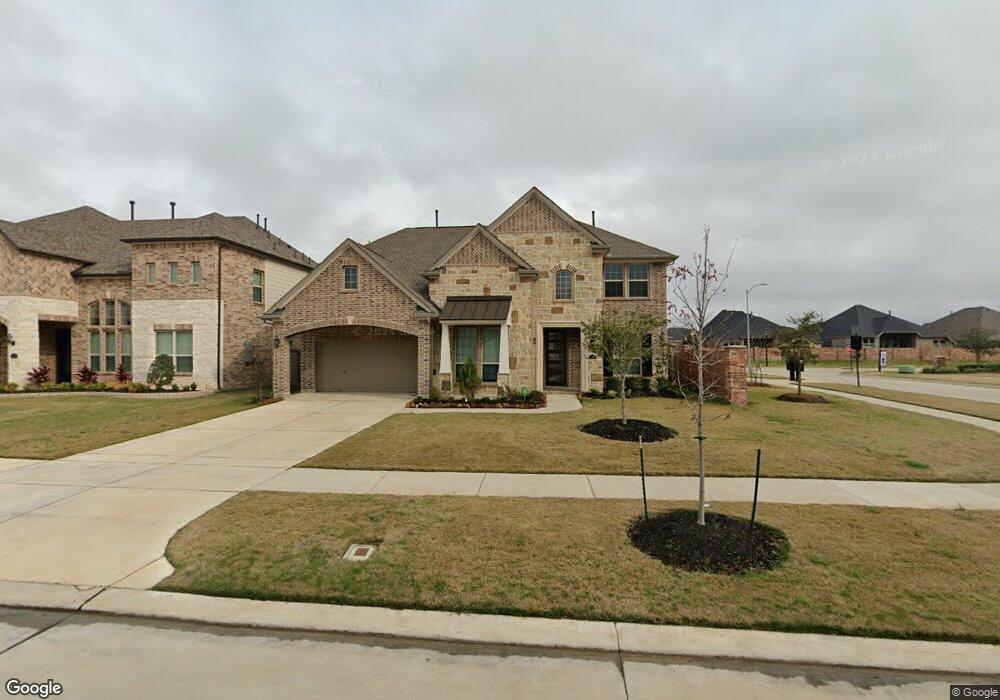 22802 Burton Grove Rd, Richmond, TX 77469 - photo 1