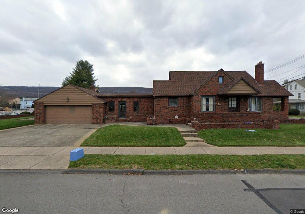 140 Lackawanna Ave, Kingston, PA 18704 - photo 1