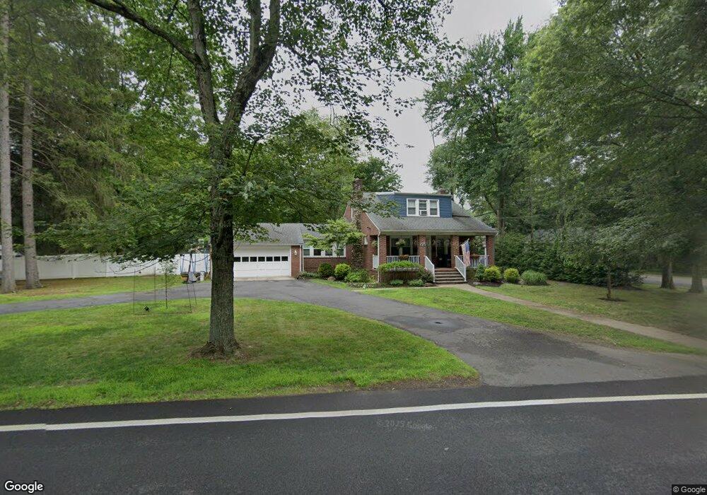 107 Cedar Ln, Hillsdale, NJ 07642 - photo 1