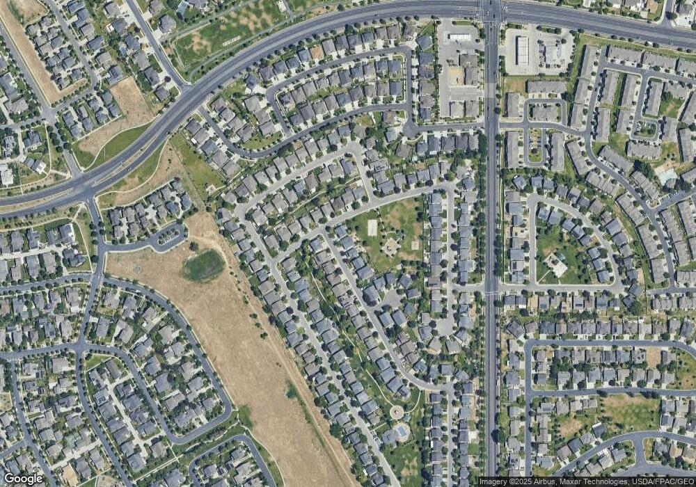 10611 S Pine Shadow Rd, South Jordan, UT 84095 - photo 1