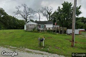 5095 E 800 S, Monterey, IN 46960